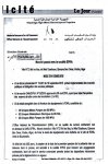Mise en demeure